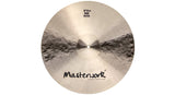 Masterwork Custom 20" Ride-Becken Mittel