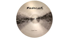 Masterwork Custom 20" Ride-Becken Mittel