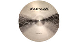 Masterwork Custom 20" Ride-Becken Mittel