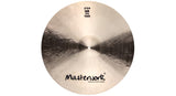 Masterwork Custom 21" Ride-Becken Extra Thin