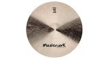 Masterwork Custom 22" Ride-Becken Extra Thin