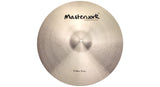 Masterwork Custom 22" Ride-Becken Extra Thin