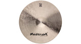 Masterwork Custom 22" Ride-Becken Rock