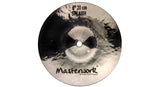 Masterwork Resonant 8" Splash