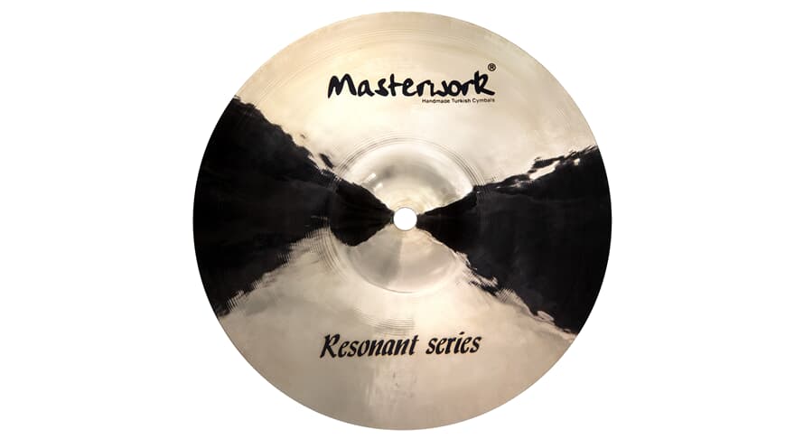 Masterwork Resonant 10" Splash