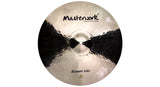 Masterwork Resonant 18" Crash