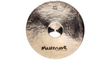 Masterwork Resonant 20" Crash