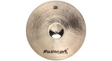 Masterwork Resonant 22" Ride-Becken