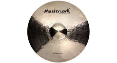 Masterwork Resonant 22" Ride-Becken