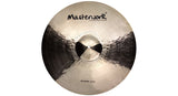 Masterwork Resonant 22" Ride-Becken