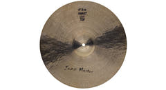 Masterwork Jazz Master 15" Hi-hat Light