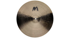Masterwork Jazz Master 18" Crash