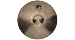 Masterwork Jazz Master 19" Crash