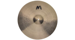 Masterwork Jazz Master 20" Ride-Becken