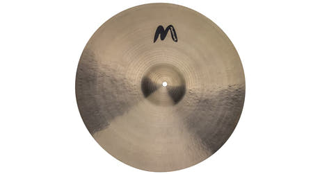 Masterwork Jazz Master 20" Ride-Becken