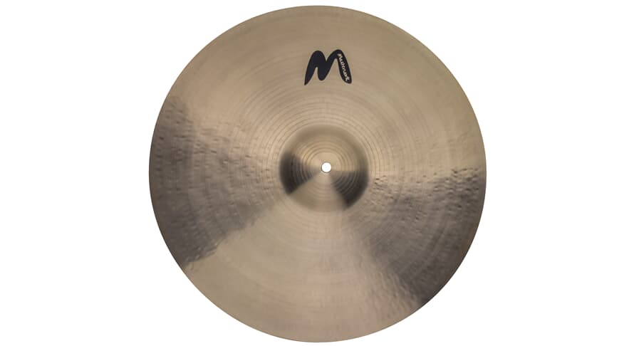 Masterwork Jazz Master 20" Ride-Becken