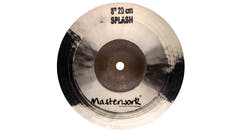 Masterwork Iris 8" Splash