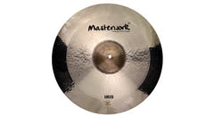 Masterwork Iris 20" Ride-Becken