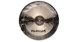 Masterwork Iris 20" Ride-Becken