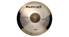 Masterwork Iris 20" Ride-Becken Heavy