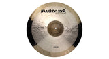 Masterwork Iris 20" Ride-Becken Heavy