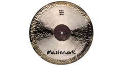 Masterwork Iris 20" Ride-Becken Heavy