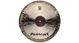 Masterwork Iris 20" Ride-Becken Heavy