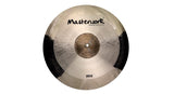 Masterwork Iris 21" Ride-Becken Heavy