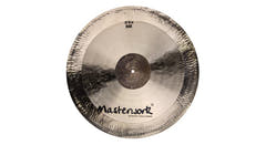 Masterwork Iris 22" Ride-Becken