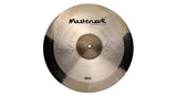 Masterwork Iris 22" Ride-Becken Heavy