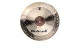 Masterwork Iris 22" Ride-Becken Heavy