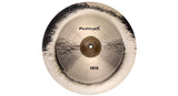 Masterwork Iris 18" China