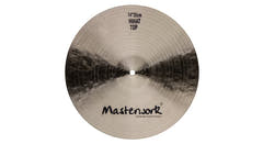 Masterwork Verve 14" Hi-hat