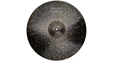 Masterwork Verve 20" Ride-Becken