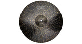 Masterwork Verve 20" Ride-Becken