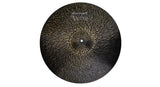 Masterwork Verve 21" Ride-Becken
