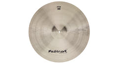 Masterwork Verve 21" Ride-Becken