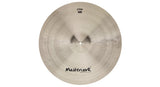Masterwork Verve 21" Ride-Becken