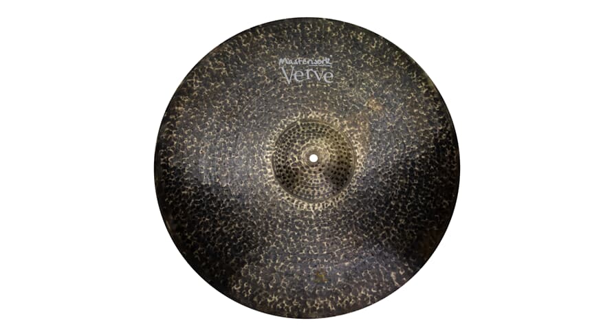 Masterwork Verve 22" Ride-Becken
