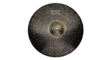 Masterwork Verve 22" Ride-Becken