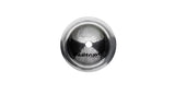 Masterwork 5" Glocke Aluminium Brilliant
