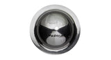 Masterwork 9" Glocke Aluminium Brilliant