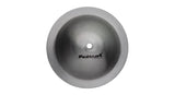 Masterwork 9" Glocke Aluminium Natur