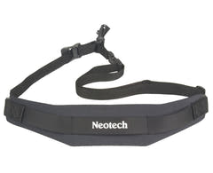 Neotech Neo Sling Schultergurt für Saxofon, 96,6 bis 122 cm