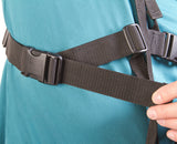 Neotech Pad-It Tuba Harness, Tragegurt mit Memory-Schaum