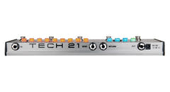 Tech 21 Fly Rig 5 v2 Gitarren-Multieffekt
