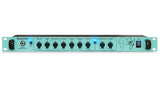 Tech 21 SansAmp GED-2112 rack-Vorverstärker, Geddy Lee