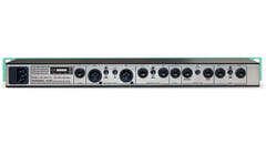 Tech 21 SansAmp GED-2112 rack-Vorverstärker, Geddy Lee