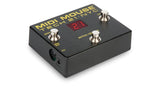 Tech 21 MIDI Mouse MIDI-Fußcontroller