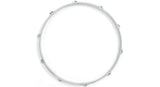 Dixon PKT516B-8CR Spannreifen 16", chrom